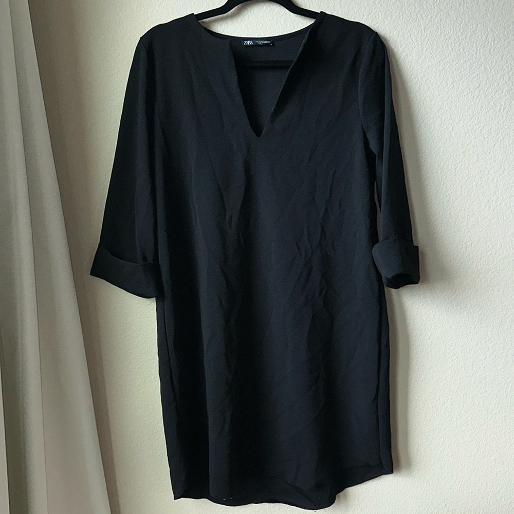 Tunic from Zara